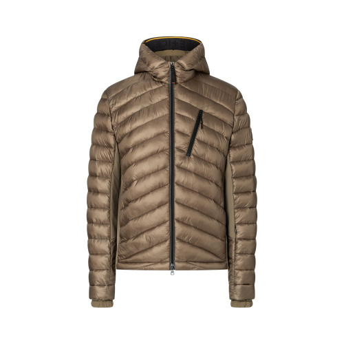 Winter Jackets - Bogner Fire And Ice Goran Quilted Jacket | Clothing 